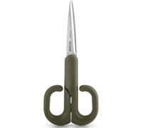 Tijeras de cocina GREEN TOOL 20 cm, verde, Eva Solo