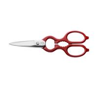 Tijeras de cocina, multifunción, rojo, Zwilling