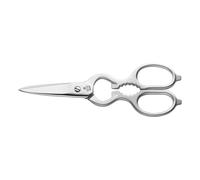 Tijeras de cocina, multiusos, acero inoxidable mate, Zwilling