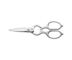 Tijeras de cocina, multiusos, acero inoxidable mate, Zwilling