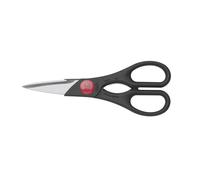 Tijeras de cocina TWIN, multifuncionales, negras, Zwilling