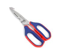 Tijeras de cocina workpro acero inoxidable 25 cm - marca: workpro - ea