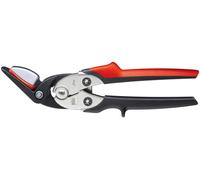 Tijeras de corte para cintas de seguridad, modelo D123s