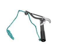 Tijeras de Gran Altitud, Podadora de árboles Conveniente sin Esfuerzo Durable para Ramas de Gran Altitud para Jardines para Podar árboles Frutales