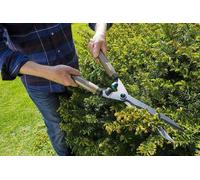Tijeras de jardín, cortacésped, corta setos de jardín, cuchillas para cortacésped