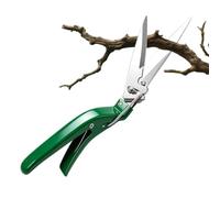 Tijeras de Jardín para Podar Cizallas podadoras manuales con bloqueo de | Herramientas Jardinería y Recorte en Patio Trasero, Patio, Jardín, Césped, Parterre, Seto, Granja,