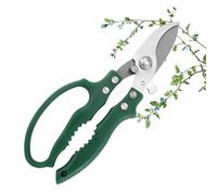 Tijeras de Jardín - Podadoras ergonómicas de mano para cortar ramas,Tijeras para Jardinería Resistentes al Óxido,para Injerto, Césped, Jardín, Plantas, Hortalizas, Bonsái