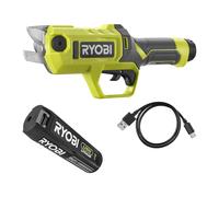 Tijeras de poda 4V USB Lithium™ (1x 2.0Ah)