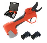 Stocker Tijeras de poda a batería E-30 TP 16.8V con corte proporcional 30 mm