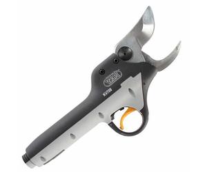 Tijeras de poda eléctricas Volpi Kamikaze KV700NB Ø max 40mm (No Batería)