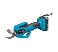 Koma Tools Kit tijera poda 20 v con batería y cargador