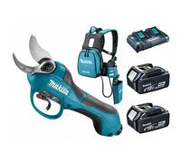 Tijeras de podar a batería Makita DUP361PT2