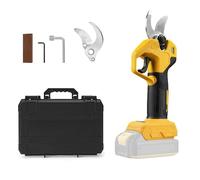 Tijeras de Podar a Batería para Dewalt 20V (sin Batería)