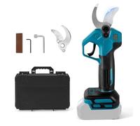 Tijeras de Podar a Batería para Makita 18V (sin Batería)