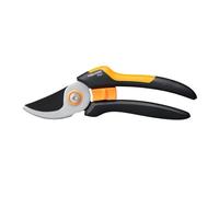 Tijeras de podar de derivación FISKARS M P321 Solid 26 cm afiladas y ergonómicas
