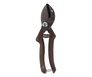 Tijeras de Podar de Yunque con Fibra de Coco, para Ramas Secas, 20 mm