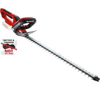 Tijeras de podar eléctricas Einhell Power X-Change GE-CH 1855/1, solo batería