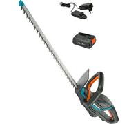 Tijeras de podar eléctricas Gardena CombiSystem, 60 cm, 18V-P4A, set listo para usar