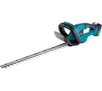Tijeras de podar eléctricas inalámbricas Makita DUH523RF