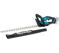 Makita Tijeras cortasetos DUH506Z AKU 18V 50 cm sin batería ni cargador