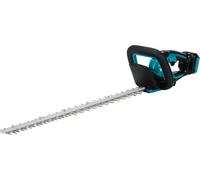 Tijeras de podar eléctricas Makita UH021GZ, 600 mm, solo (sin batería ni cargador), 40V Li-Ion