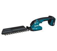 Tijeras de podar eléctricas Makita UH023GZ, 20 cm, 3600 golpes por minuto, 40V, de iones de litio, sin batería ni cargador