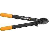 Tijeras de podar Fiskars PowerGear™ II con mecanismo de palanca, 46 cm