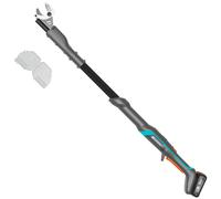 Tijeras de podar gardena easycut 110 a batería de ion litio 18v