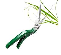 Tijeras de Podar Jardín Podadoras para Plantas y Flores con Bloqueo de | Tijeras Jardineras de Recorte Para patio, jardín, patio, césped, parterre, seto, granja y frutal