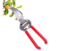 Tijeras De Podar Plantas - Manuales Recorte Flores Jardinería, Corte Preciso Tijera Jardín, Herramienta Poda Mano | Exterior Parque Invernadero Patio Trasero Interior Sendero Arbustos