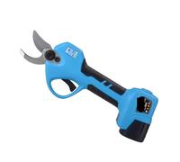 Tijeras de Podar, Podadora inalámbrica de iones litio, tijeras eficientes for bonsái, ramas árboles eléctricas, herramientas jardín, SC-8604 eléctrica, 16,8 V