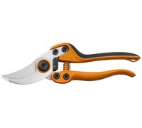 Tijeras de podar profesionales Fiskars PB-8 M, de corte por bypass