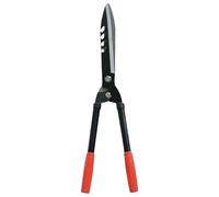 Tijeras de podar profesionales robustas, sistema de hojas 2 en 1, 850 g, diseño ergonómico para árboles, arbustos, setos (negro, 51,5 x 18 x 5 cm)