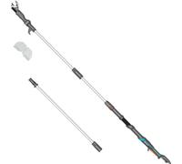 Tijeras de podar telescópicas a batería Gardena HighCut 360/18V P4A (solo cuerpo)