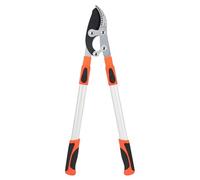 Tijeras de podar tijeras de podar Corte y recorte antideslizante | Tijeras de podar resistentes para árboles, setos, plantas, vides, exteriores, patio, césped, caminos, paisajes