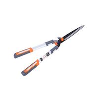 Tijeras De Podar, Tijeras De Podar De Mano Con Aleación De Acero Mango De Tijeras De Podar Profesional Longitud 515Mm Ideal Para Árboles Plantas Setos Tijeras De Podar Grandes,B