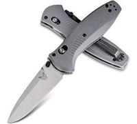 Tijeras de protección Graue modelo G10 con filo de corte de polietileno