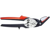 TIJERAS DE SEGURIDAD PARA FLEJE CON EFECTO PALANCA D123S-SB