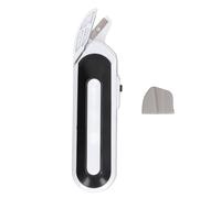 Tijeras Eléctricas, Minitijeras, Tijeras Inalámbricas para Tela, Tijeras de Sastre, Cortadoras de Tela, Tijeras Eléctricas para Cortar Cuero, Plantas en Maceta, Tela de Algodón,
