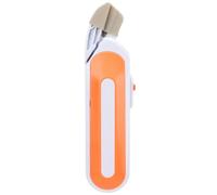 Tijeras Eléctricas Multiusos para Coser, Corte de Tela y Papel, Confección a Medida