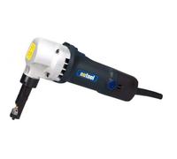 Tijeras eléctricas para chapa nutool nni500 500w, corte preciso y pot