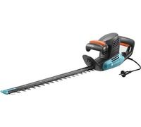 Tijeras eléctricas para setos GARDENA EasyCut 420/45, 420W, longitud de corte de 45 cm, mango ErgoLine, protección contra golpes
