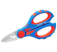 Tijeras electricista XL