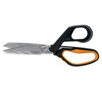 Tijeras Fiskars Powerarc™ para trabajos pesados, 21 cm, modelo 1027204