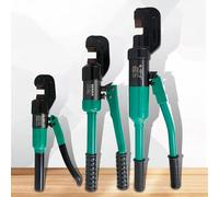 Tijeras hidráulicas manuales para barras de refuerzo, tijeras hidráulicas 4-12/16/20, máquina cortadora, tijeras portátiles para barras de refuerzo, herramientas manuales 4-16mm