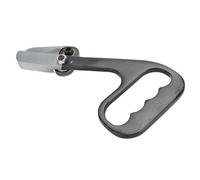Tijeras Manuales Para Cortar Hierro, Tijeras De Corte Manual De Ahorra Esfuerzo Corta Placas Y Láminas De Metal Y No Es Propensa a Perforar Lo Que Garantiza La Seguridad Del Usuario