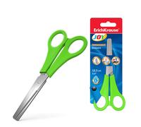 Tijeras marca erichkrause modelo erichkrause joy - tijeras para zurdos