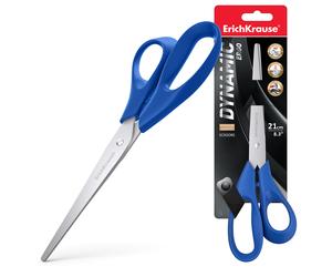 Tijeras marca erichkrause modelo erichkrause tijeras dynamic - cuchill