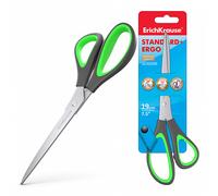 Tijeras marca erichkrause modelo erichkrause tijeras standard+ ergo -