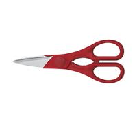 Tijeras multifunción TWIN, rojo, Zwilling